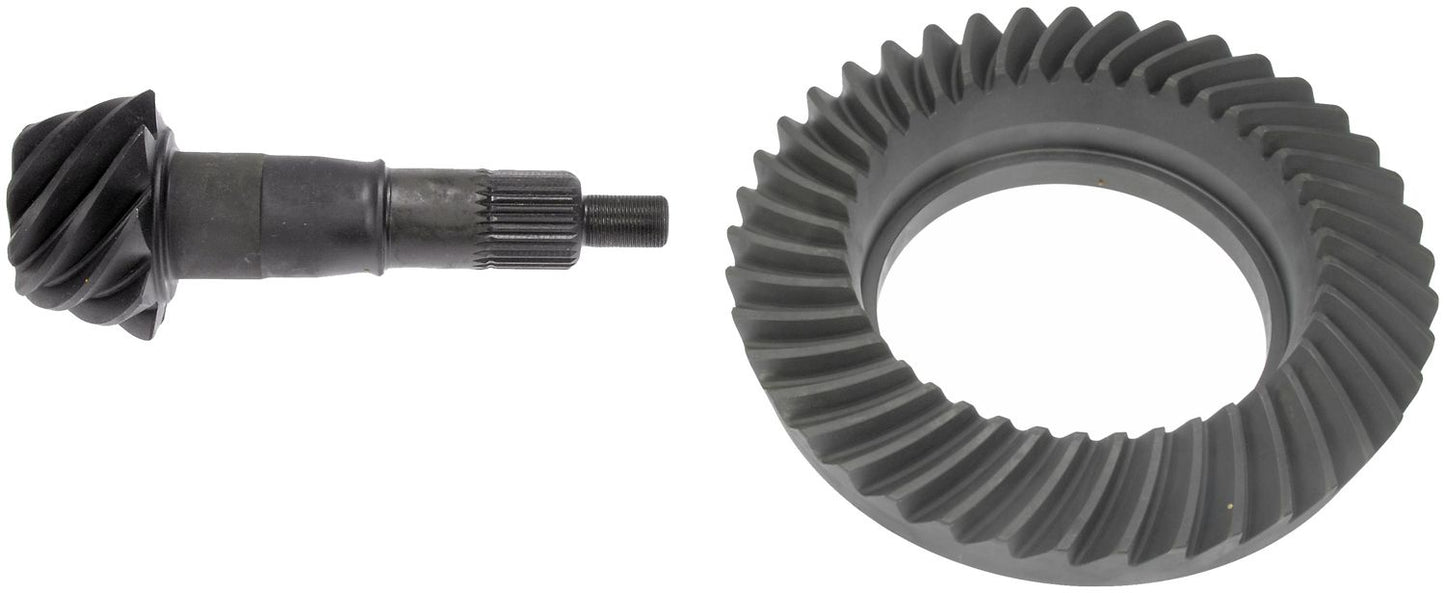 Dorman Differential Ring and Pinion Gear Set for 2014-75 Ford, 2011-80 Lincoln, 2008-94 Mazda, 2011-75 Mercury 697-334
