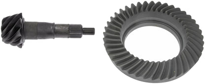 Dorman Differential Ring and Pinion Gear Set for 2014-75 Ford, 2011-80 Lincoln, 2008-94 Mazda, 2011-75 Mercury 697-334