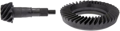 Dorman Differential Ring and Pinion Gear Set for 2014-75 Ford, 2011-80 Lincoln, 2008-94 Mazda, 2011-75 Mercury 697-334