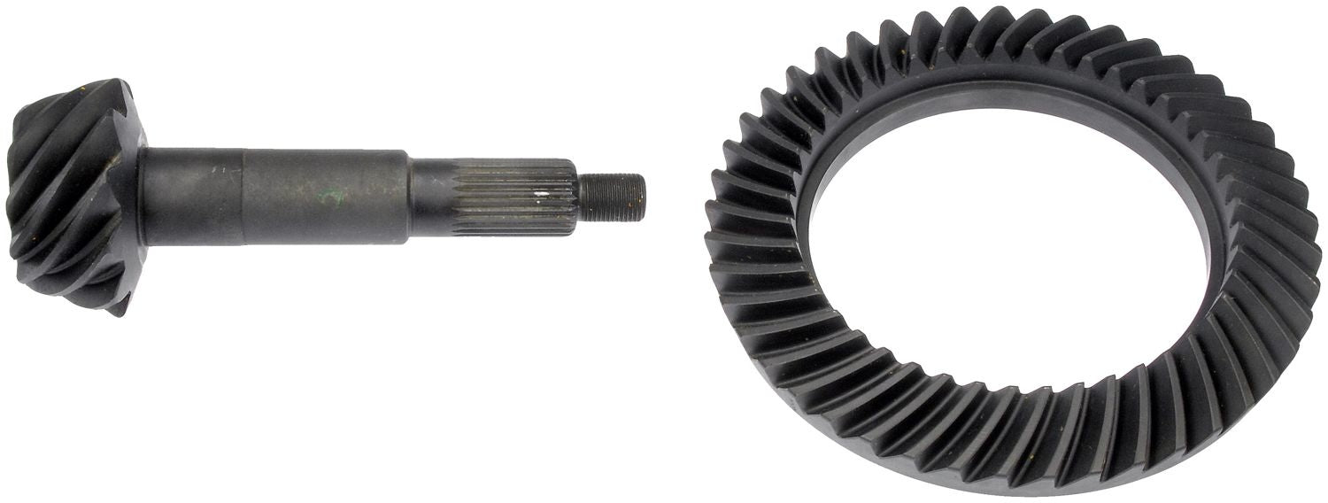 Dorman - OE Solutions RING AND PINION 697-340