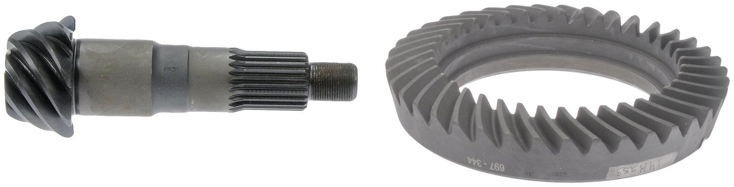 Dorman - OE Solutions RING AND PINION SET 697-344