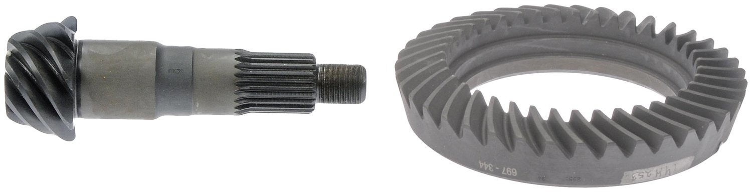 Dorman - OE Solutions RING AND PINION SET 697-344