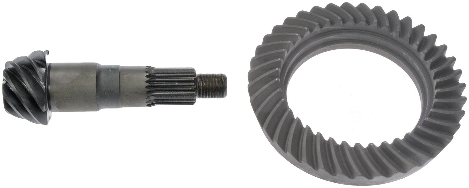 Dorman - OE Solutions RING AND PINION SET 697-344