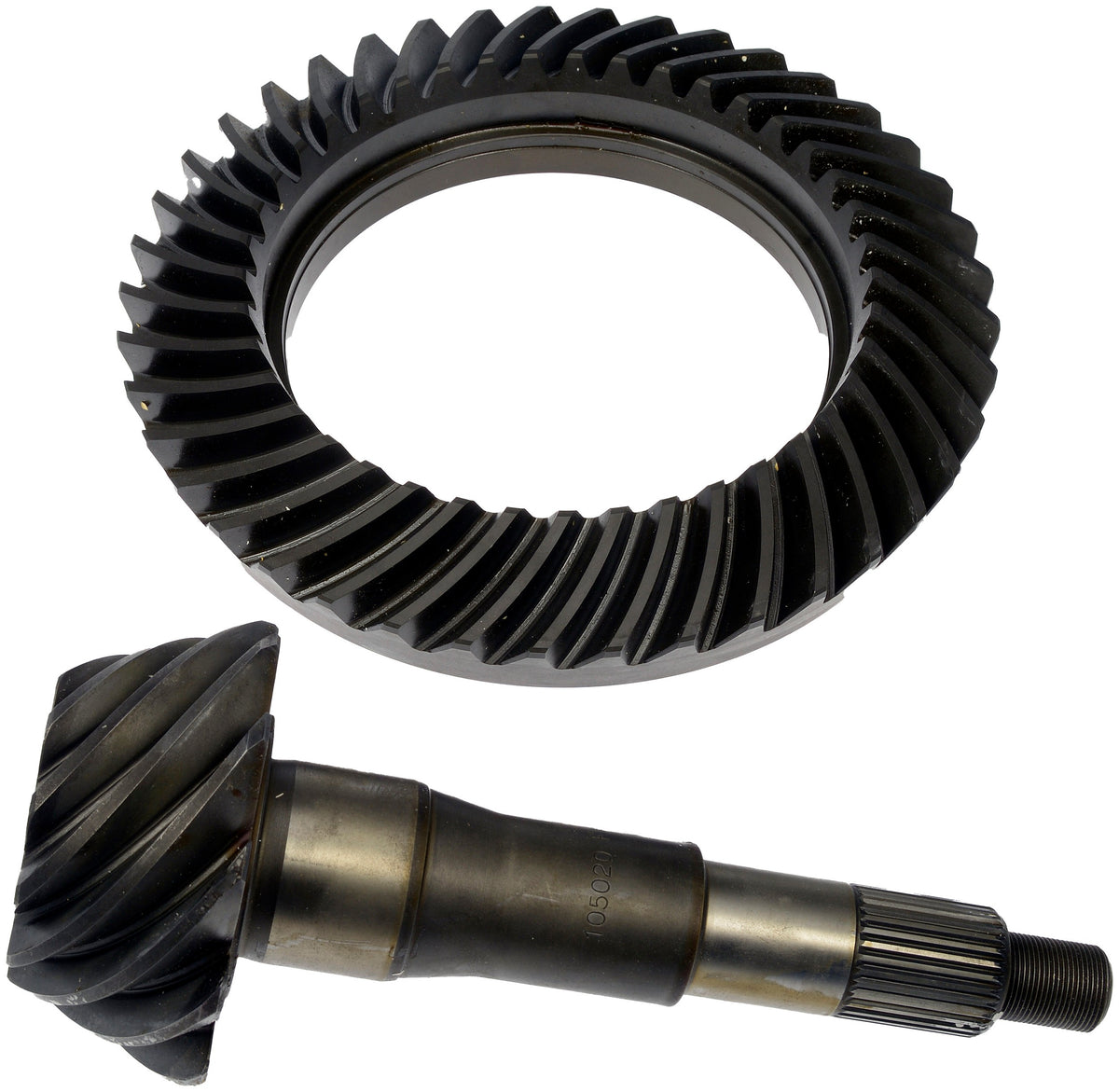 Dorman - OE Solutions Differential Ring and Pinion Gear Set 697-352