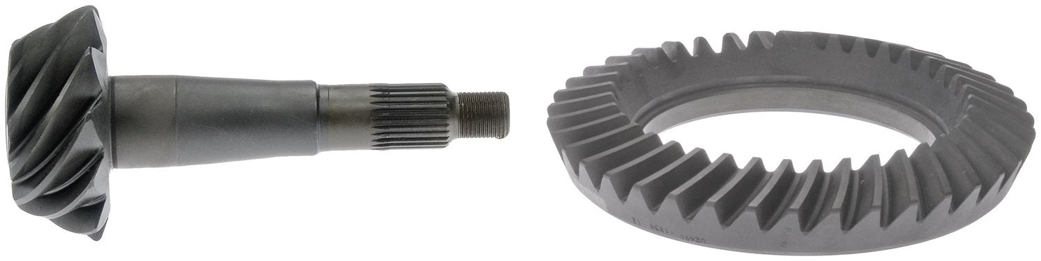 Dorman - OE Solutions RING AND PINION SET 697-356