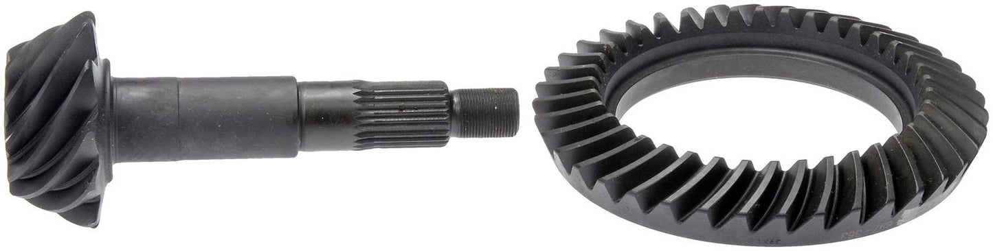 Dorman - OE Solutions Differential Ring and Pinion Set for 1968-1988 American Motors, 1984-1997 Ford, 1984-2007 Jeep 697-363