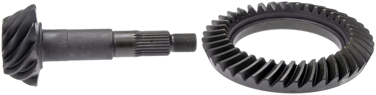 Dorman - OE Solutions Differential Ring and Pinion Set for 1968-1988 American Motors, 1984-1997 Ford, 1984-2007 Jeep 697-363