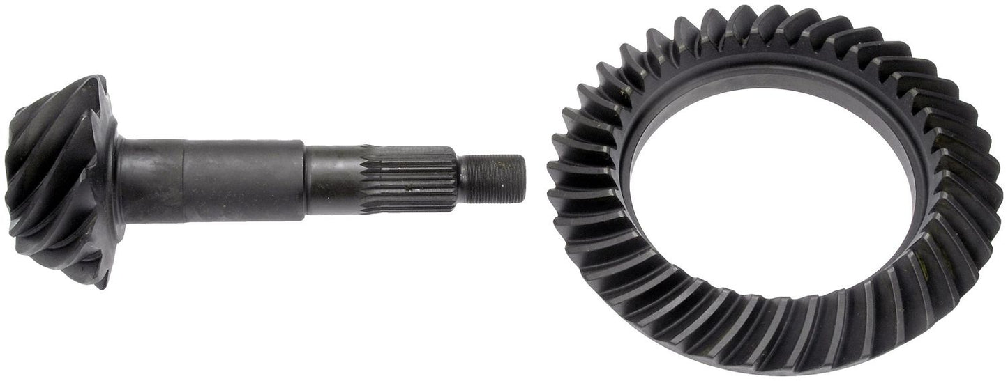 Dorman - OE Solutions Differential Ring and Pinion Set for 1968-1988 American Motors, 1984-1997 Ford, 1984-2007 Jeep 697-363