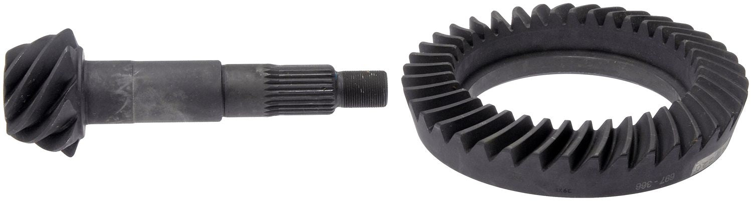 Dorman - OE Solutions RING AND PINION 697-366