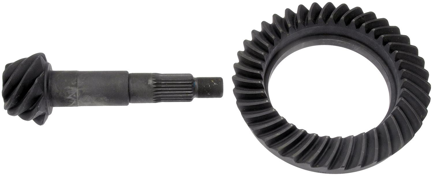 Dorman - OE Solutions RING AND PINION 697-366