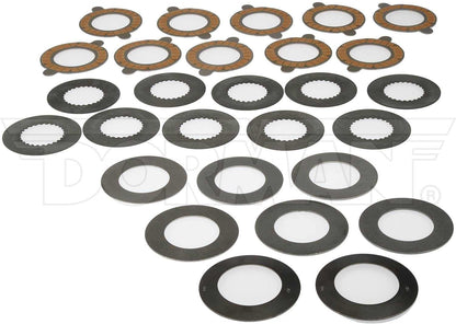 Dorman - OE Solutions DIFFERENTIAL CLUTCH KIT 697-417