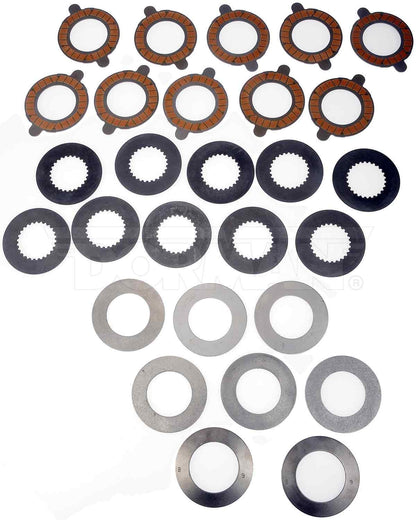 Dorman - OE Solutions DIFFERENTIAL CLUTCH KIT 697-417