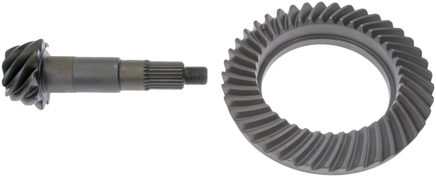 Dorman Differential Ring and Pinion Gear Set for Jeep Wrangler 2013-07 697-420