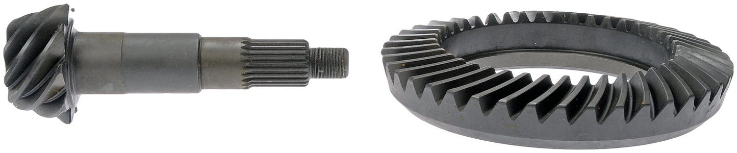 Dorman Differential Ring and Pinion Gear Set for Jeep Wrangler 2013-07 697-420