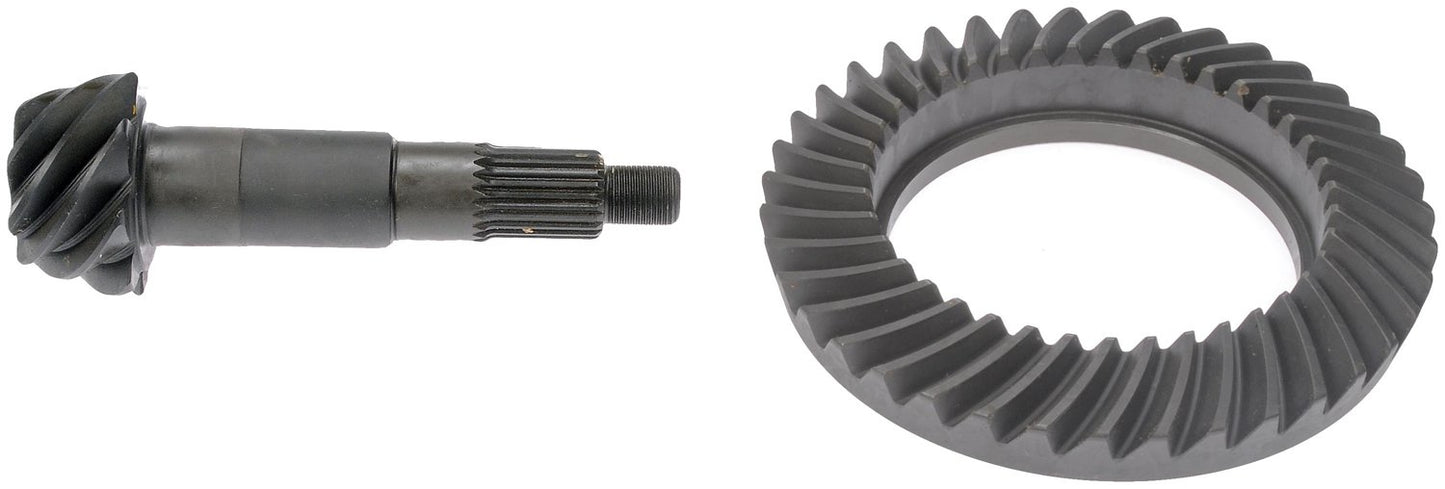 Dorman Differential Ring and Pinion Gear Set for Jeep Wrangler 2013-2017 697-421