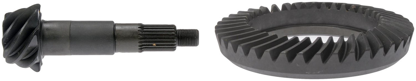 Dorman Differential Ring and Pinion Gear Set for Jeep Wrangler 2013-2017 697-421