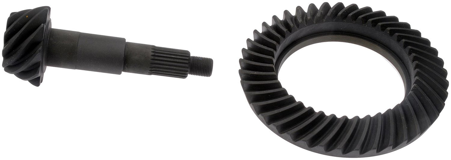 Dorman - OE Solutions Differential Ring and Pinion for 2013-07 Jeep Wrangler 697-423