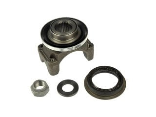 Dorman - OE Solutions Differential End Yoke with Seal and Nut for 2008-82 General Motors 697-500