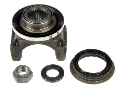 Dorman - OE Solutions Differential End Yoke with Seal and Nut for 2008-82 General Motors 697-500