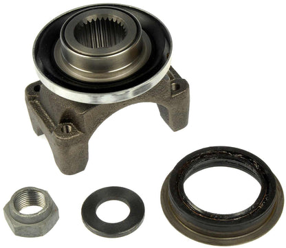 Dorman - OE Solutions Differential End Yoke with Seal and Nut for 2008-82 General Motors 697-500
