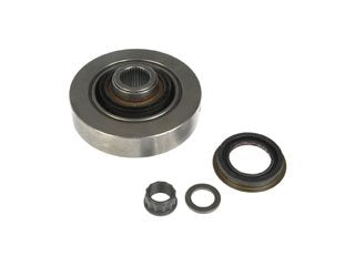 Dorman - OE Solutions Differential Pinion Flange GM End Yoke for 2007 Chevrolet GMC 697-501