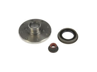 Dorman Differential Pinion Flange Kit with Seal and Nut for 2010-2014 Ford Lincoln Mercury 697-507