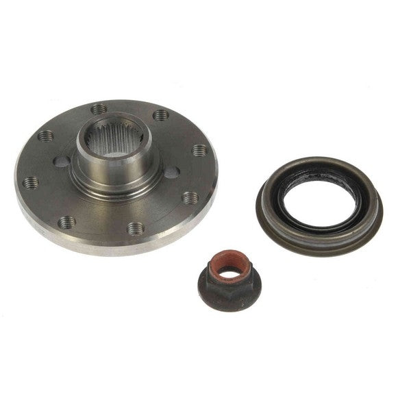 Dorman Differential Pinion Flange Kit with Seal and Nut for 2010-2014 Ford Lincoln Mercury 697-507