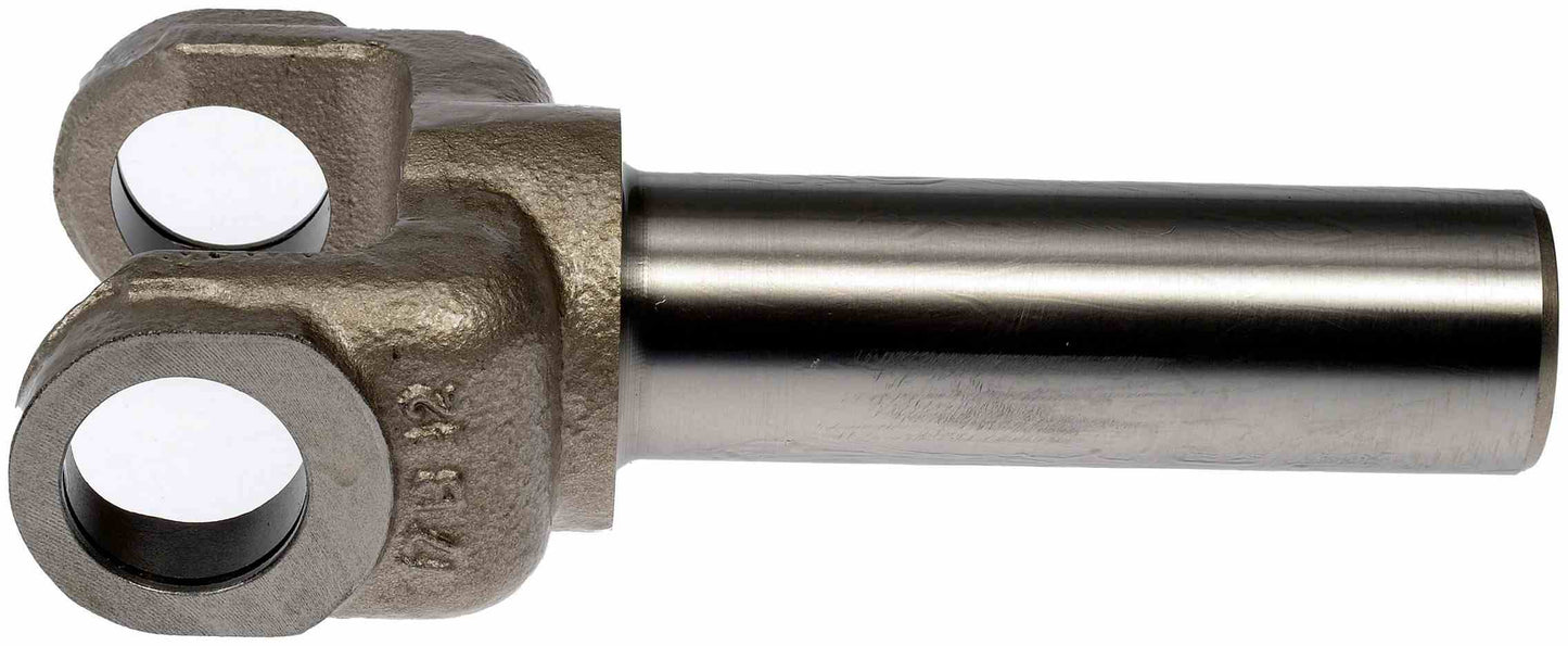 Dorman - OE Solutions Drive Shaft Slip Yoke with Reliable Replacement for 2002-2013 Chevrolet GMC 697-517