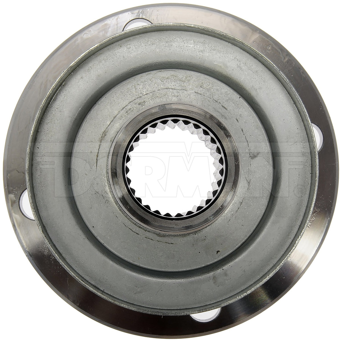 Dorman - OE Solutions PINION YOKE 697-533