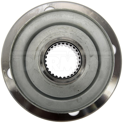 Dorman - OE Solutions PINION YOKE 697-533