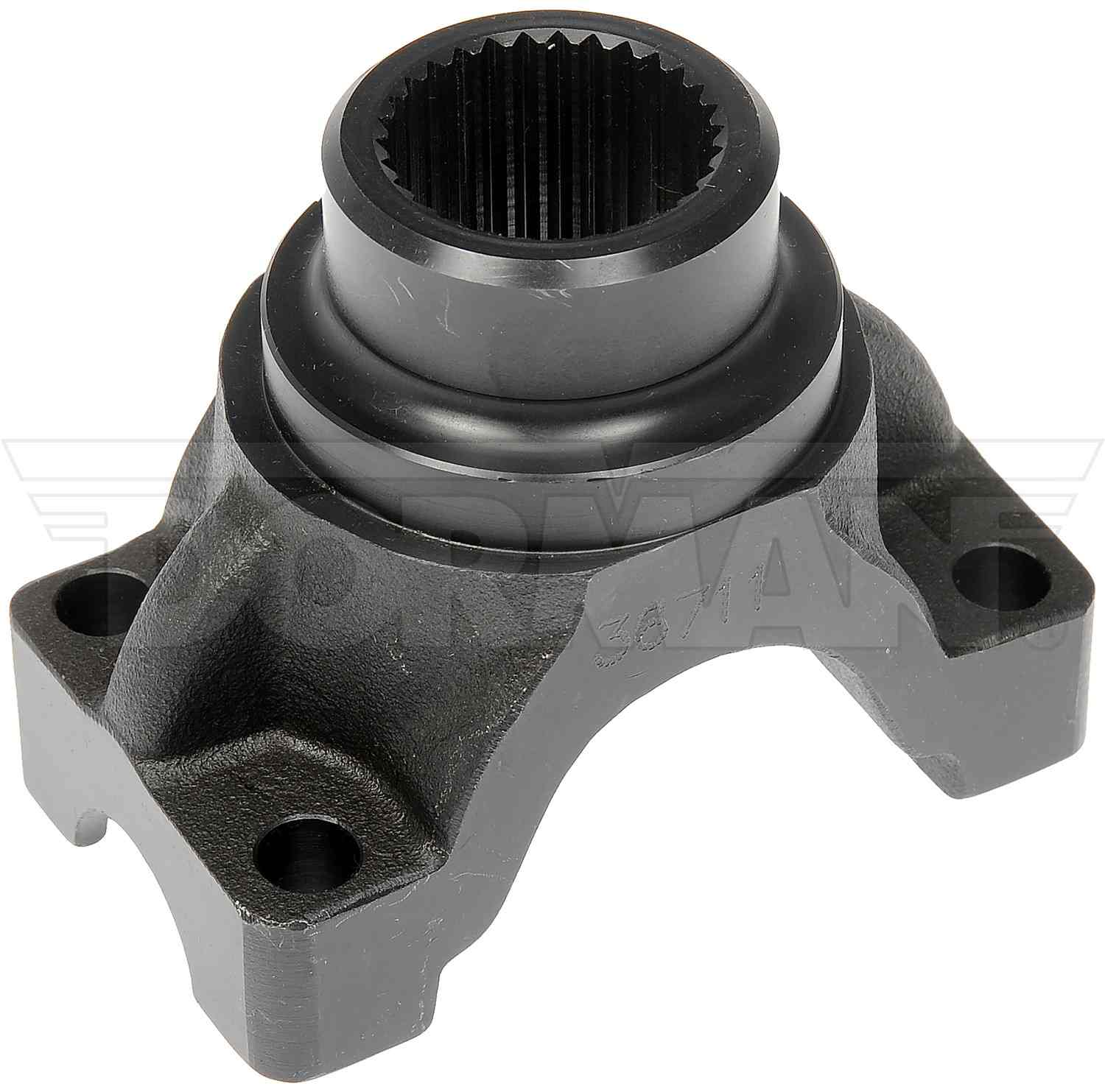 Dorman - OE Solutions PINION YOKE 697-537