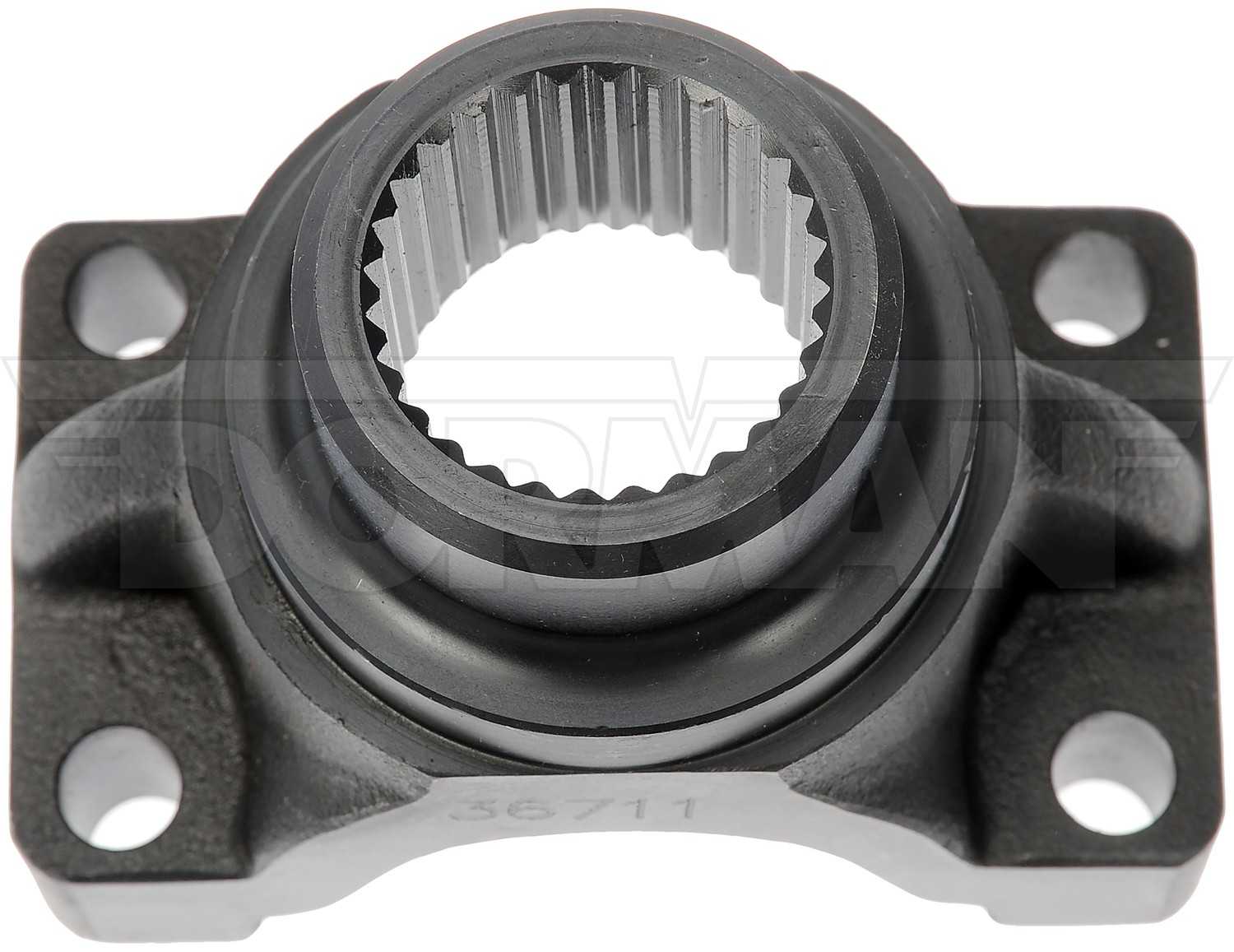 Dorman - OE Solutions PINION YOKE 697-537