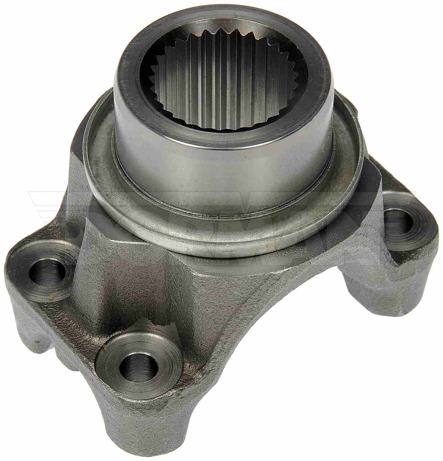 Dorman - OE Solutions Differential End Yoke with Accurate Fit for 2006-2015 Chrysler, Ford, General Motors