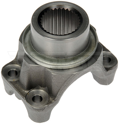 Dorman - OE Solutions Differential End Yoke with Accurate Fit for 2006-2015 Chrysler, Ford, General Motors