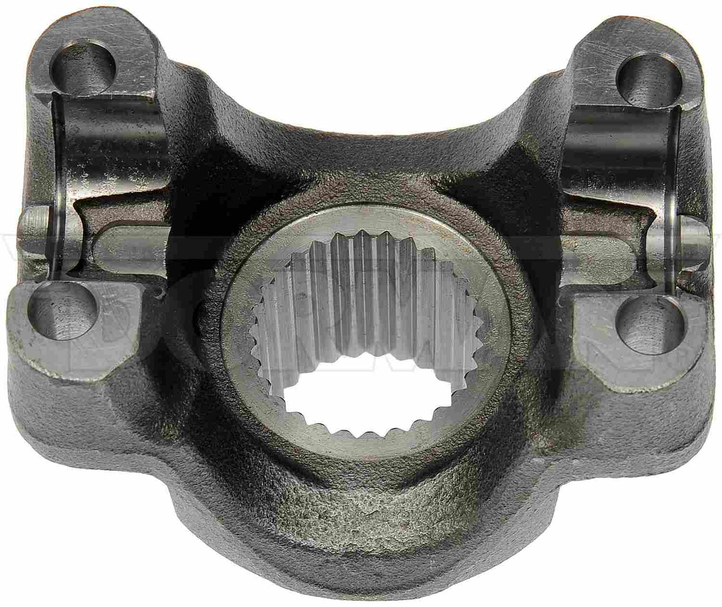 Dorman - OE Solutions Differential End Yoke with Accurate Fit for 2006-2015 Chrysler, Ford, General Motors
