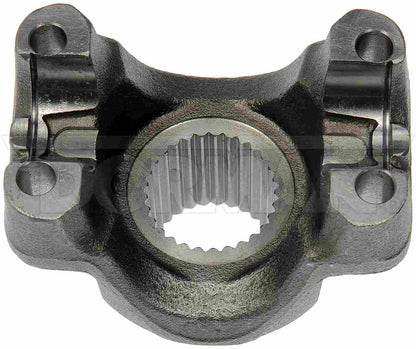 Dorman - OE Solutions Differential End Yoke with Accurate Fit for 2006-2015 Chrysler, Ford, General Motors
