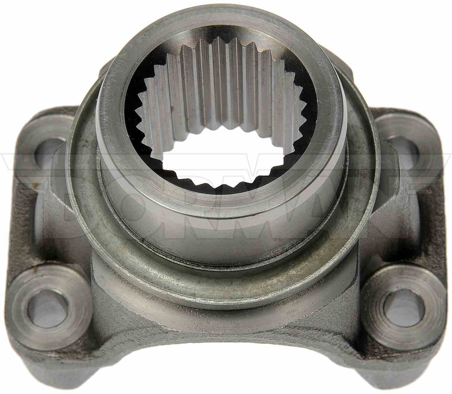 Dorman - OE Solutions Differential End Yoke with Accurate Fit for 2006-2015 Chrysler, Ford, General Motors