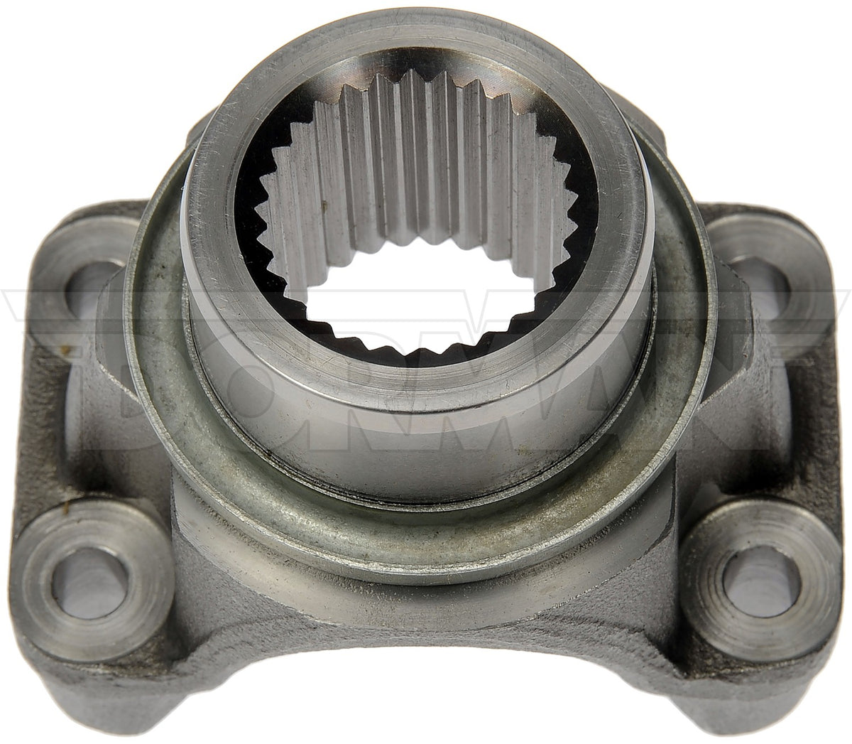 Dorman - OE Solutions Differential End Yoke with Accurate Fit for 2006-2015 Chrysler, Ford, General Motors