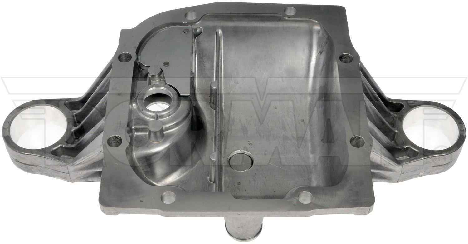 Dorman - OE Solutions DIFFERENTIAL COVER 697-550