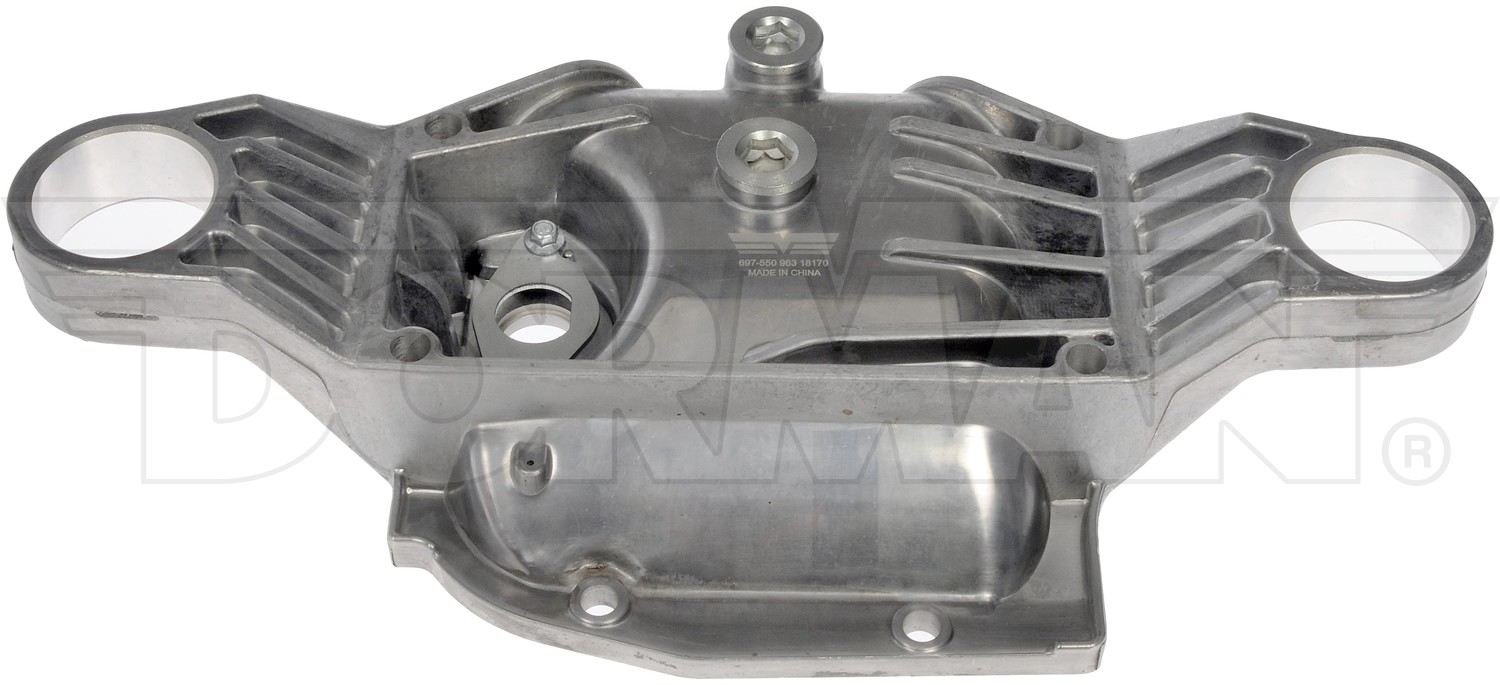 Dorman - OE Solutions DIFFERENTIAL COVER 697-550