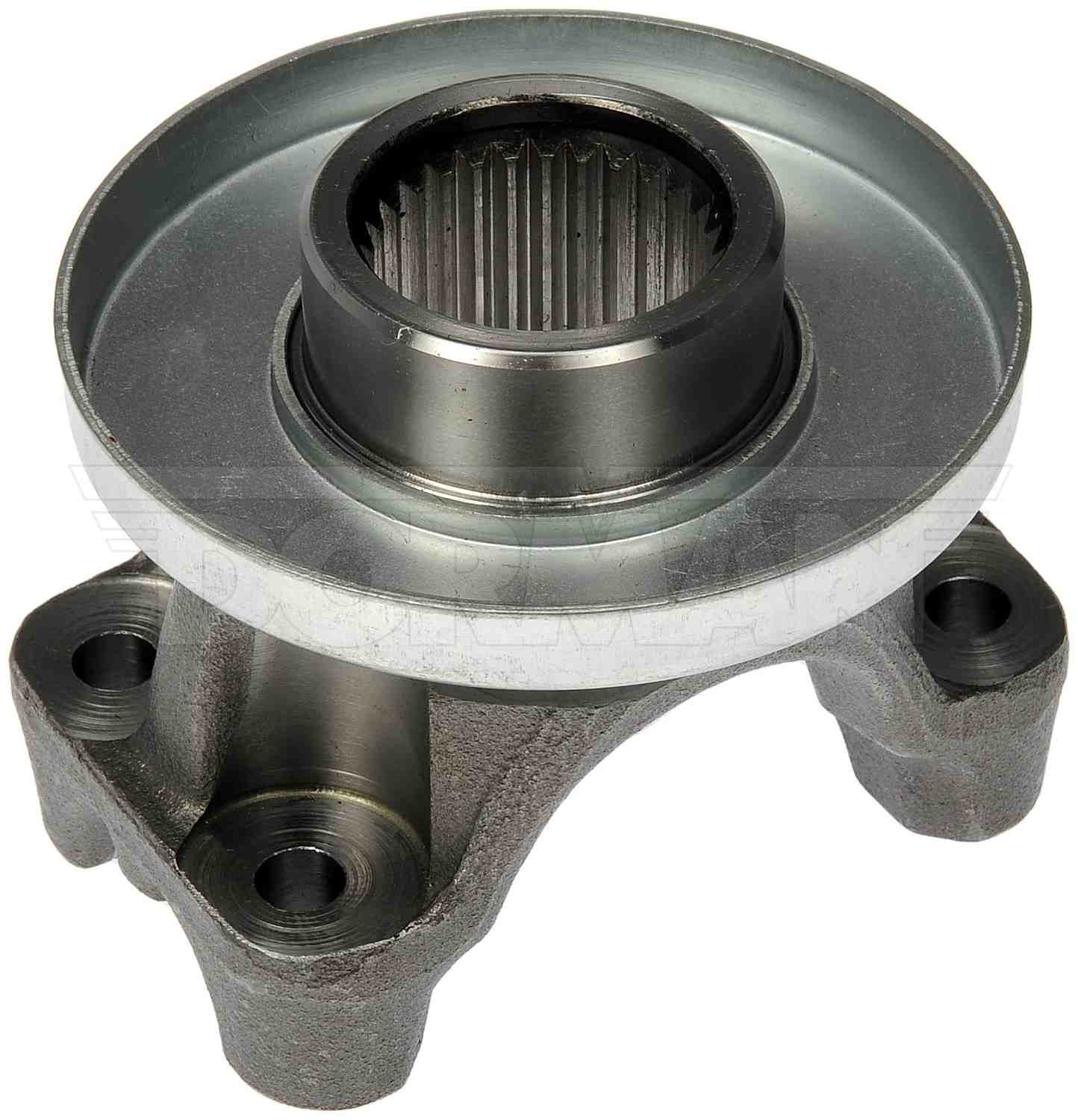 Dorman - OE Solutions Differential End Yoke direct replacement for 1970-64 Buick 1987-63 Chevrolet 1987-63 GMC 1987-63 International 1966-63 Pontiac 1972-69 697-553