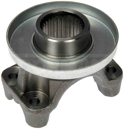 Dorman - OE Solutions Differential End Yoke direct replacement for 1970-64 Buick 1987-63 Chevrolet 1987-63 GMC 1987-63 International 1966-63 Pontiac 1972-69 697-553