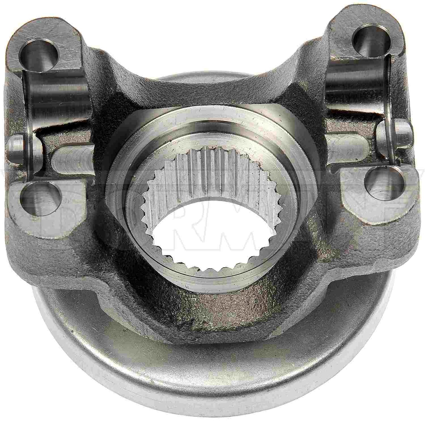Dorman - OE Solutions Differential End Yoke direct replacement for 1970-64 Buick 1987-63 Chevrolet 1987-63 GMC 1987-63 International 1966-63 Pontiac 1972-69 697-553