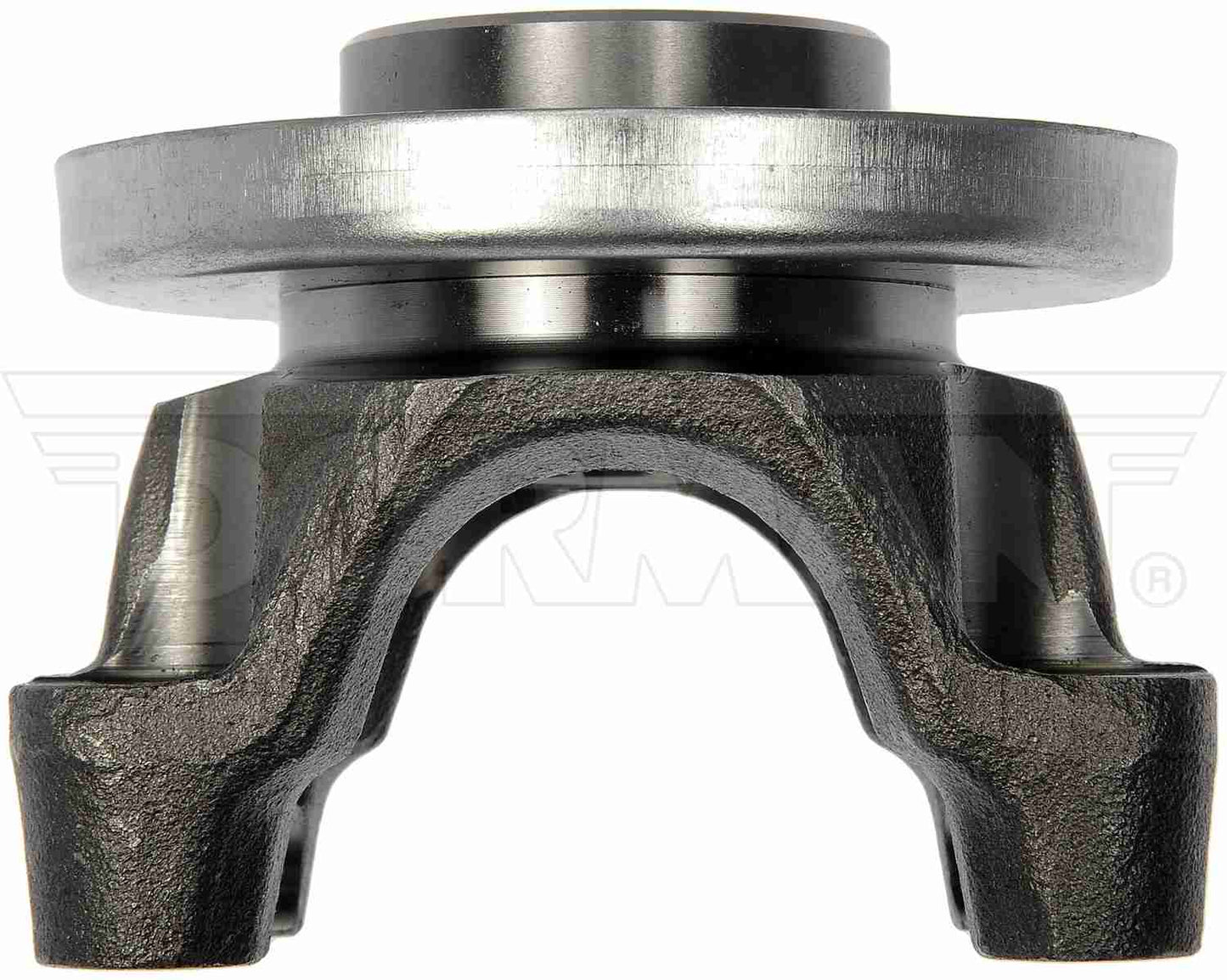 Dorman - OE Solutions Differential End Yoke direct replacement for 1970-64 Buick 1987-63 Chevrolet 1987-63 GMC 1987-63 International 1966-63 Pontiac 1972-69 697-553