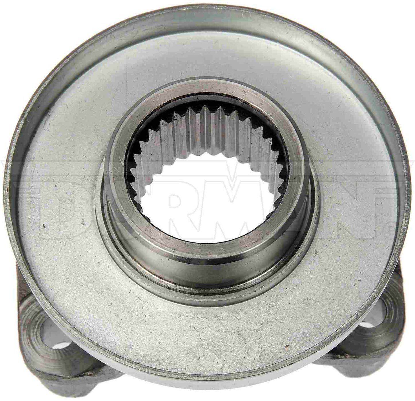 Dorman - OE Solutions Differential End Yoke direct replacement for 1970-64 Buick 1987-63 Chevrolet 1987-63 GMC 1987-63 International 1966-63 Pontiac 1972-69 697-553