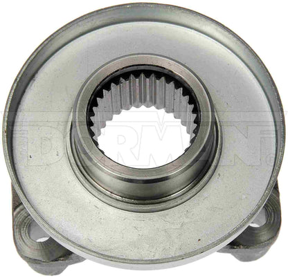 Dorman - OE Solutions Differential End Yoke direct replacement for 1970-64 Buick 1987-63 Chevrolet 1987-63 GMC 1987-63 International 1966-63 Pontiac 1972-69 697-553