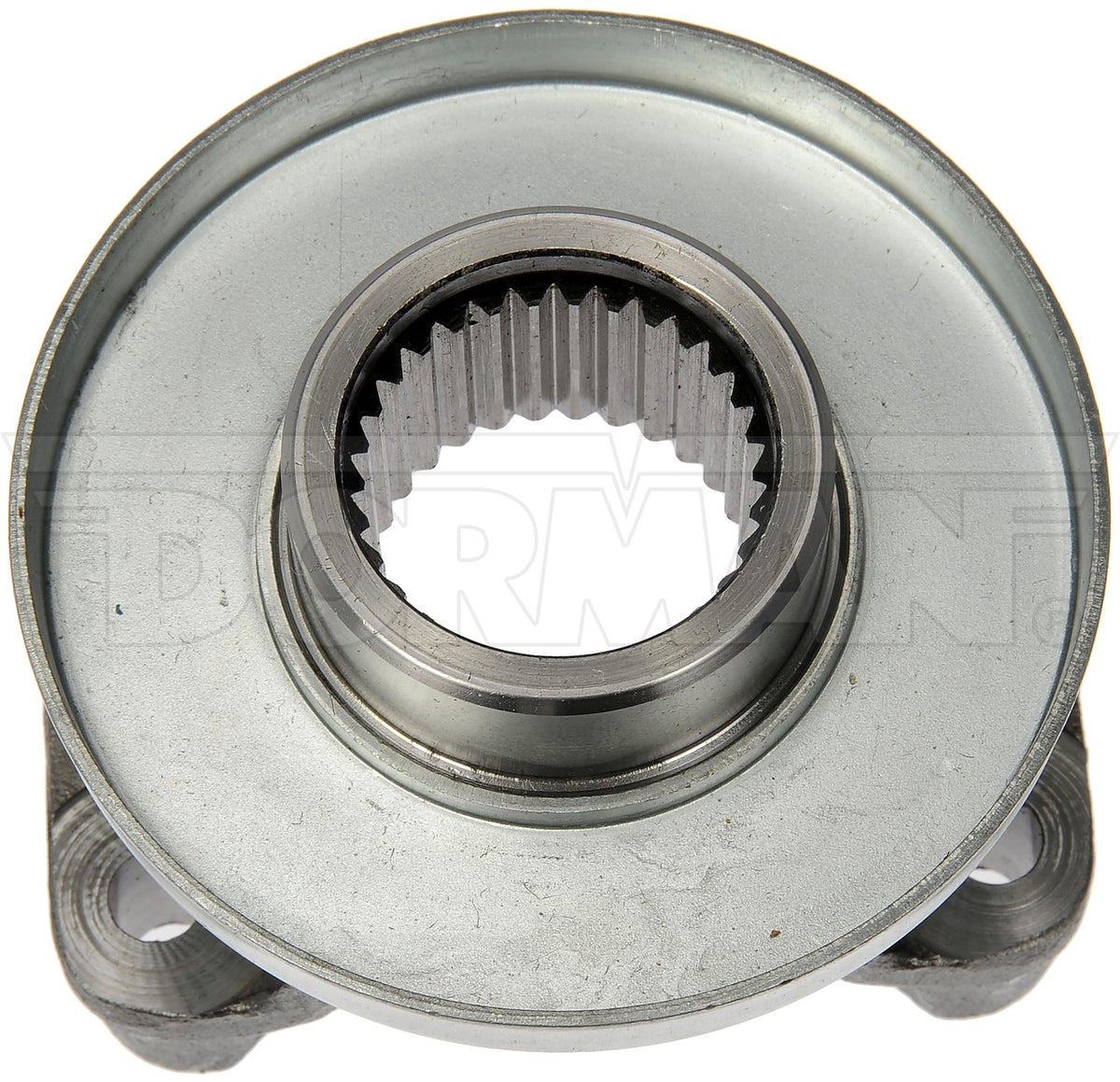 Dorman - OE Solutions Differential End Yoke direct replacement for 1970-64 Buick 1987-63 Chevrolet 1987-63 GMC 1987-63 International 1966-63 Pontiac 1972-69 697-553