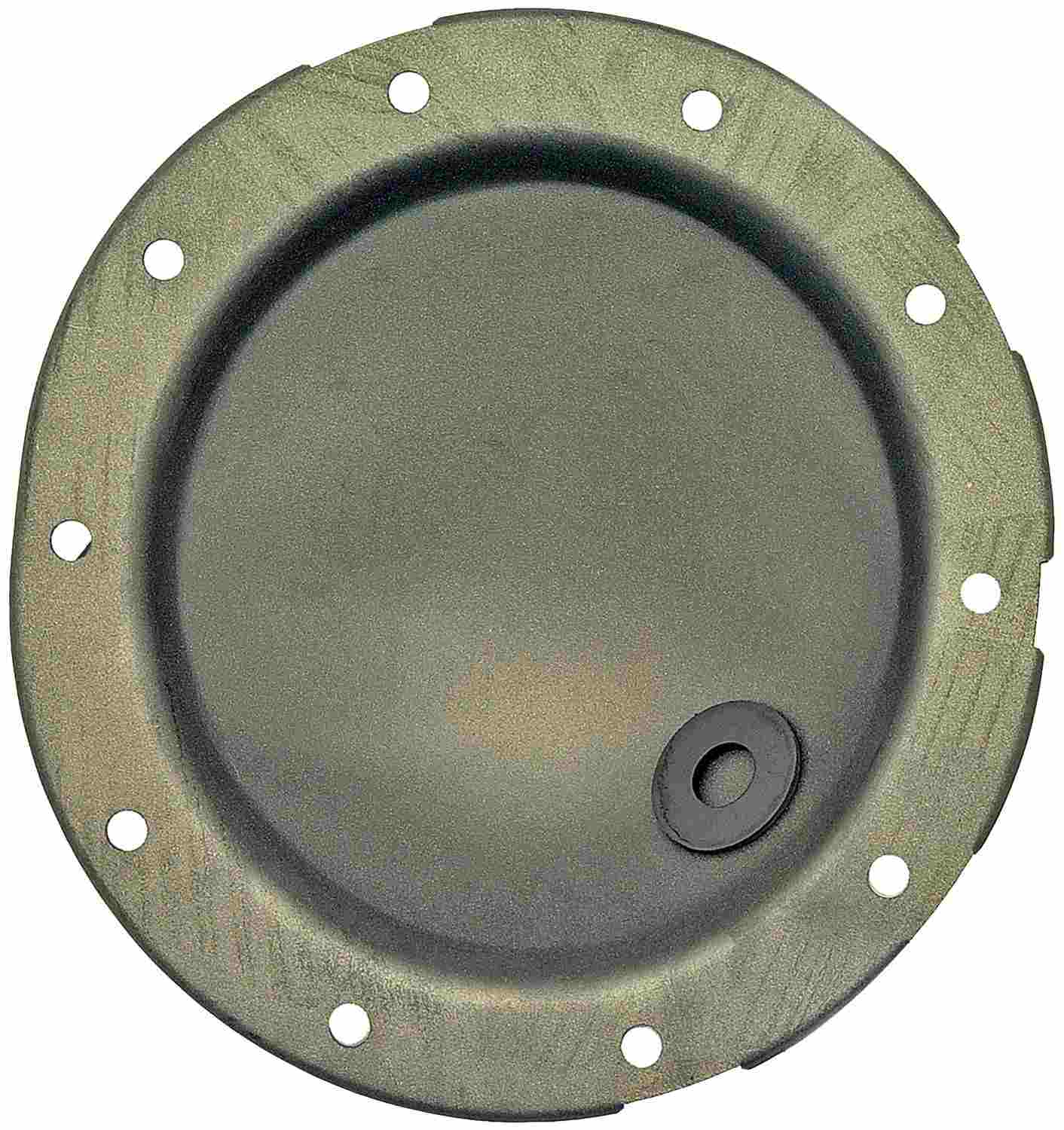 Dorman - OE Solutions Differential Cover for 1982-2001 General Motors 697-700