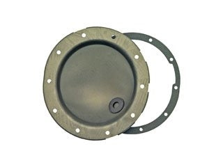 Dorman - OE Solutions Differential Cover for 1982-2001 General Motors 697-700