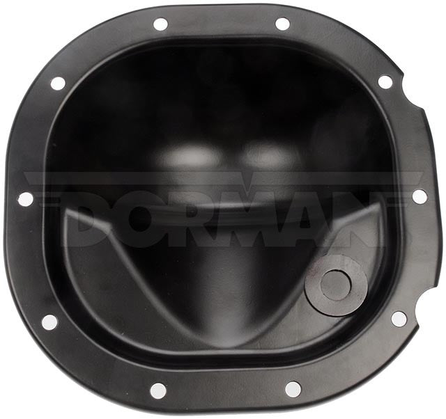 Dorman - OE Solutions Differential Cover Assembly with Durable Design for 2001-2014 Ford Lincoln Mazda Mercury 697-702